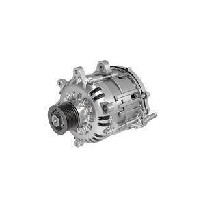Anlasser für Verbrennungsmotor