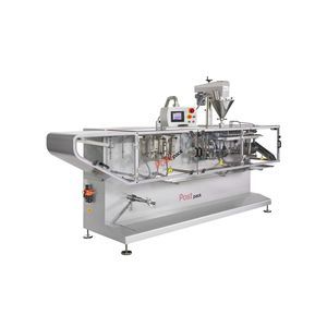 automatische Verpackungsmaschine