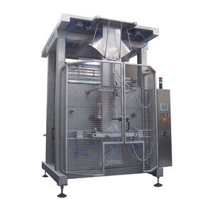 vertikale Absackmaschine