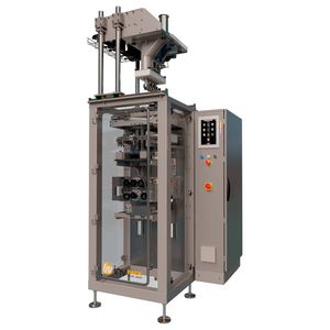 vertikale Absackmaschine