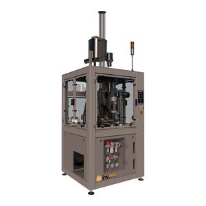 Abfüllmaschine mit Traysealer / Gehäuse