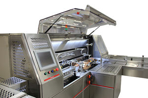 horizontale Absackmaschine 1