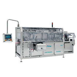 automatische Verpackungsmaschine 1