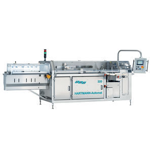 automatische Verpackungsmaschine 1