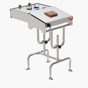 Platten-Entstapler