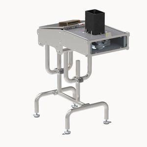 Platten-Entstapler