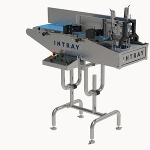 Platten-Entstapler