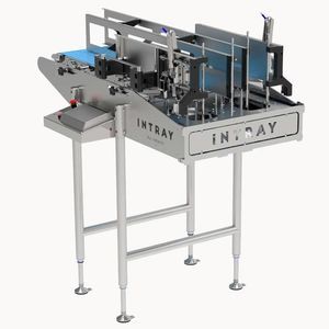 Platten-Entstapler