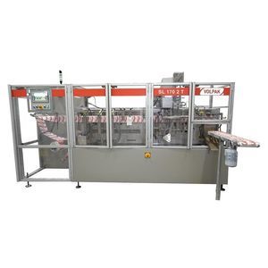horizontale Absackmaschine