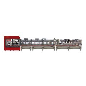horizontale Absackmaschine