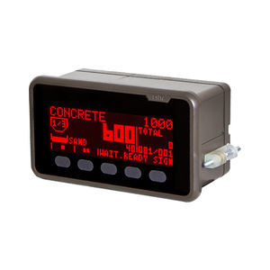 digitaler Wägecontroller