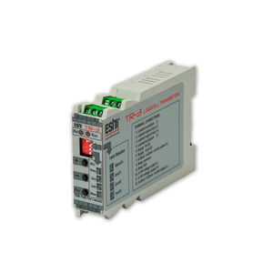 Analog-Signaltransmitter / für Kraftsensoren