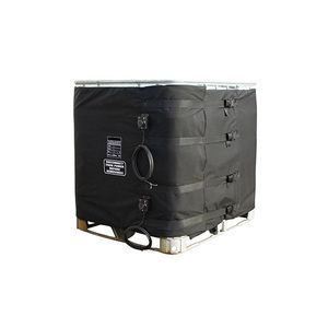 IBC Containerheizer