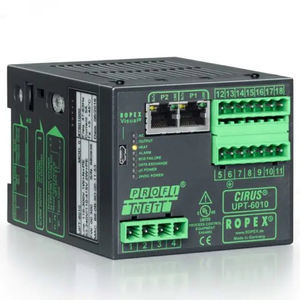 Temperaturcontroller ohne Anzeige