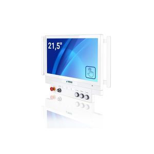 Panel-PC / Multitouchscreen