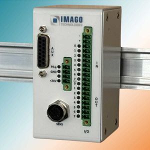 digitales E/A-Modul