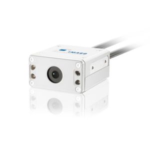 Vision-Sensor / zur optischen Zeichenerkennung