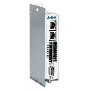 DC-Servoverstärker 1
