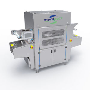 automatische Versiegelmaschine