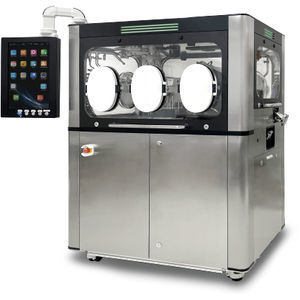 3D-Inspektionsmaschine