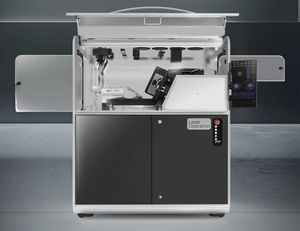 Markier- und Prüfsystem / UV-Laser 1