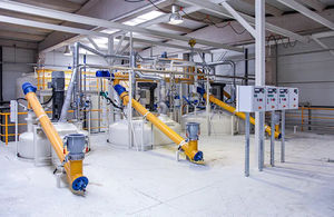 Dosiersystem für Flüssigkeiten 1