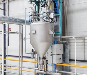 Dosiersystem für Flüssigkeiten 1