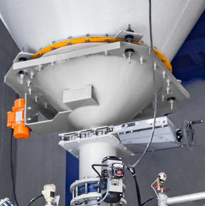 Silo-Entladungssystem 1