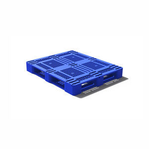 HDPE-Palette 1
