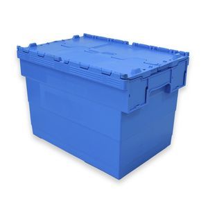 HDPE-Container