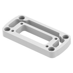 Aluminium-Adapter