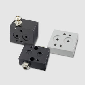 Metall-Abstandhalter