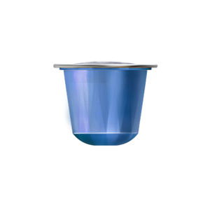 Barriere-Verpackung 1