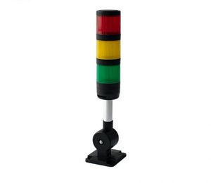LED-Signalsäule
