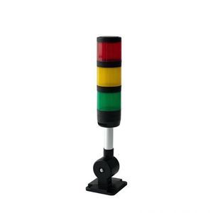 LED-Signalsäule