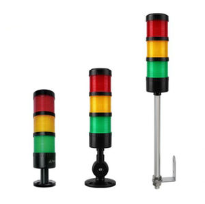 LED-Signalsäule