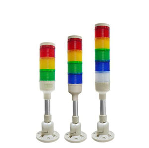 LED-Signalsäule