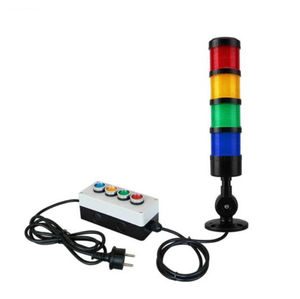 LED-Signalsäule 1