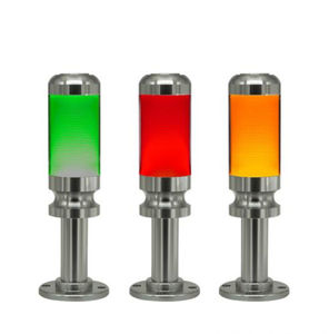 LED-Signalsäule