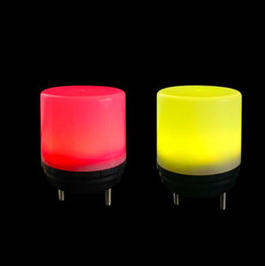 LED-Signalsäule 1