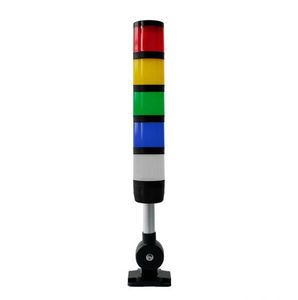LED-Signalsäule 1