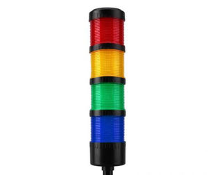 LED-Signalsäule 1