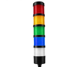 LED-Signalsäule 1
