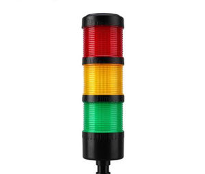 LED-Signalsäule 1