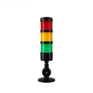LED-Signalsäule