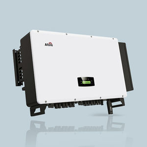 Inverter an Netzwerk angeschlossen