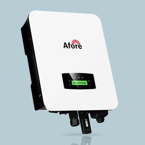 hybrider Inverter