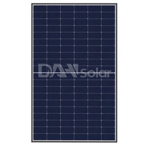 Solarmodul / monokristallines Silicium