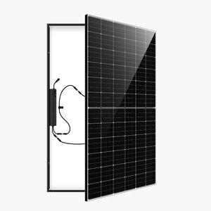 Solarmodul / monokristallines Silicium