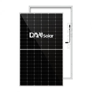 Solarmodul / monokristallines Silicium